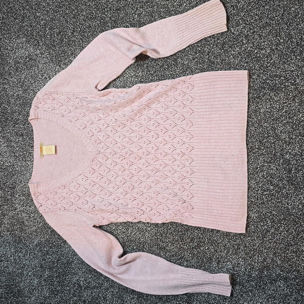 Joe Fresh Sweater
